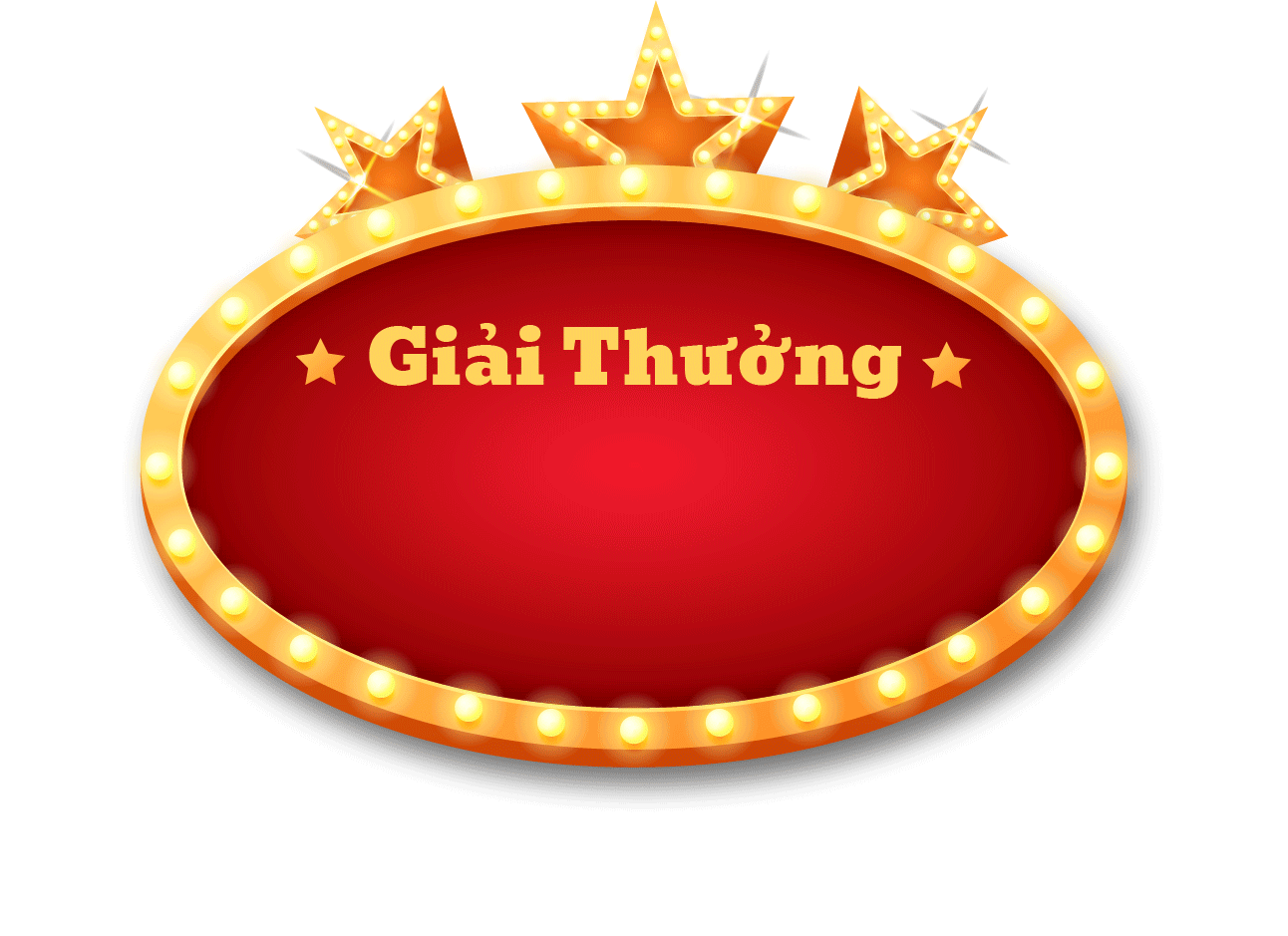 Prize Badge